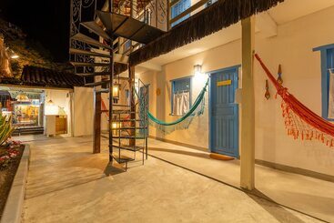 Hostal Astral Mucugê Pousada