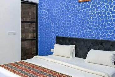 Hotell Apni Haveli Villa