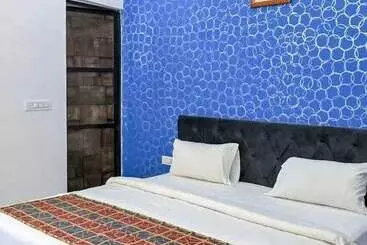 Hotel Apni Haveli Villa