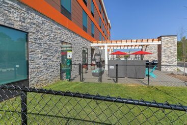 酒店 Home2 Suites By Hilton Alcoa Knoxville Airport