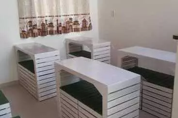 Hotelli Pousada Flôr Do Atlântico