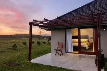 Simbavati Fynbos On Sea