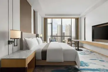 Hotel The Westin Manila