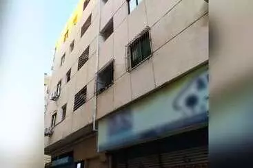 مُتل Goho Rooms Badar