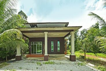 膳宿费 Casaria Besut By Oyo Rooms