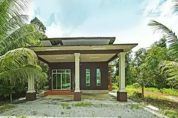 Majatalo Casaria Besut By Oyo Rooms
