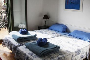 Art City Hostel Barcelona