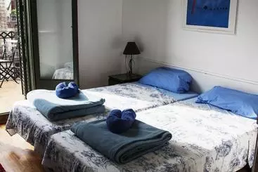 Art City Hostel Barcelona