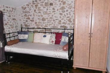 مبيت وإفطار Lazy Days