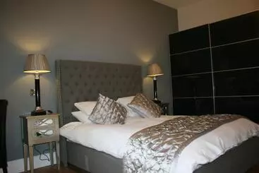 Hostal The Wyvill Arms