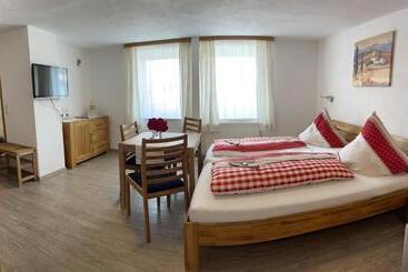 Hotel Adam & Eva Gasthof Paradies Mit