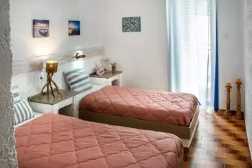 Hotel Amazona