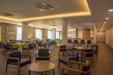 Hotel Belmonte Sinai