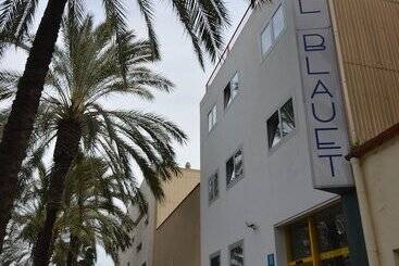 Blauet By Bossh Hotels