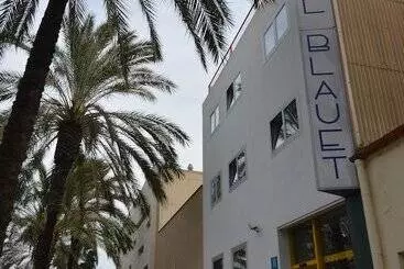 Blauet By Bossh Hotels
