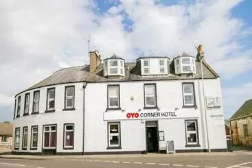 Hotel Corner