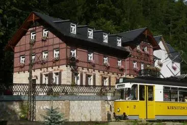 Hotel Forsthaus