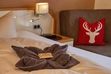 Hotel Haus Am Berg