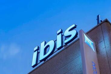 فندق Ibis Budget Bilbao Barakaldo