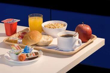 בית מלון כפרי Ibis Budget Bilbao Barakaldo