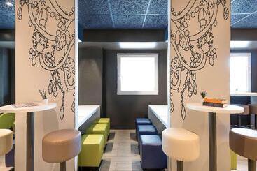 酒店 Ibis Budget Bilbao Barakaldo