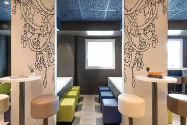 Hotel Ibis Budget Bilbao Barakaldo