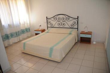 ホテル Il Borgo Di Punta Marana