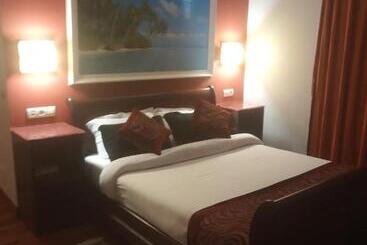 בית מלון כפרי Kerala