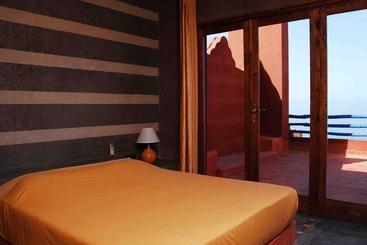 Отель Ksar Massa