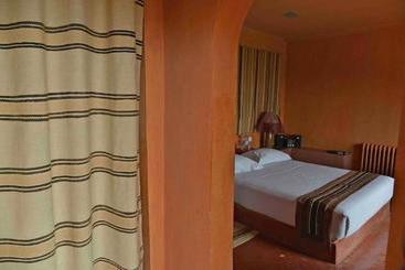 Szálloda Ksar Massa