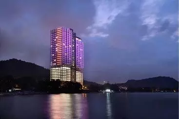 Szálloda Lexis Suites Penang