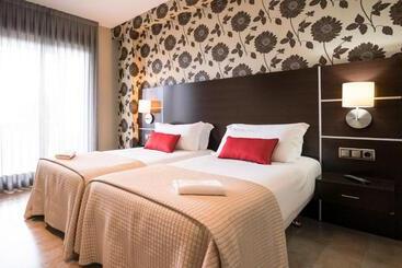 ホテル Piramide 2