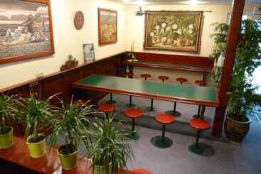 Отель Quick Palace Lyon Saint Priest