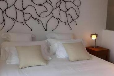 ホテル Rural Quercus Tierra