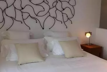 Hotel Rural Quercus Tierra