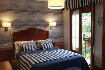 교외 호텔 Rural El Torrejon