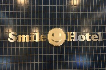 Smile Hotel Sendai Tagajyo