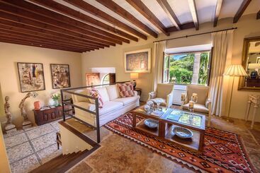 호텔 Son Grec Petit Resort   Adults Only