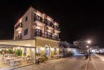 Hotel Stelios