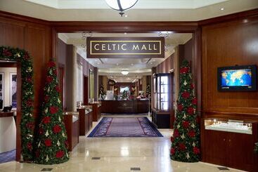 酒店 The Celtic Manor Resort