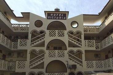 فندق Victoria