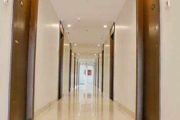 فندق Winsar Park