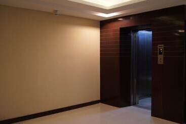 בית מלון כפרי Winsar Park