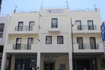 Appartement Lotus Center