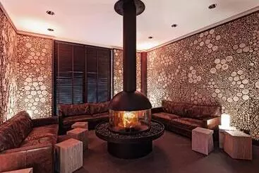 Panorama Hotel Aschberg