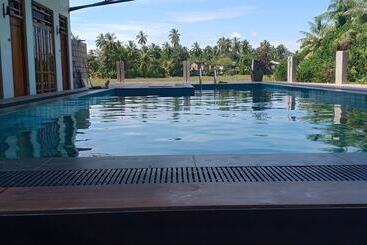 Serene Park Hotel By Ark