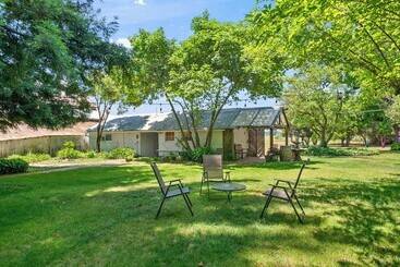 住宿加早餐  The Gables Wine Country Inn