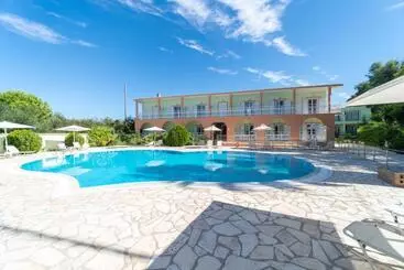 Hotelli Athina