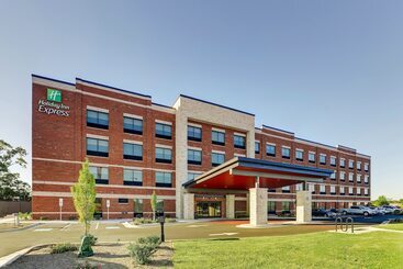 فندق Holiday Inn Express Holly Springs Raleigh Area, An Ihg