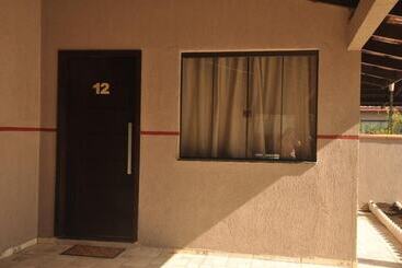 فندق Pousada Delville